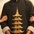 FULL Back To The 1960s He Has A Nine Story Pagoda Space Each Floor Has Marvelous Uses Minidrama