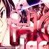 AMV H O T D In The End Black Veil Brides Cover Jackie O