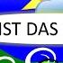Das Wetter Wettervorhersage Deutsch Lernen The Weather In German