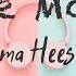Tones And I Dance Monkey EMMA HEESTERS Cover LYRICS