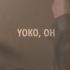 TOT TAYLOR YOKO OH