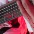 NO REMORSE CANNIBAL CORPSE BASS COVER TABS