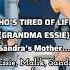 TRUE ANIMATED STORY Grandma Essie Fires Malik His Friends Waiter Attacks Lanave Sandra
