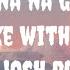Tere Bina Na Guzara E Karaoke Josh Brar