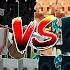 Massive MOB ARMY TOURNAMENT Minecraft Mob Battle