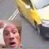 The Little Yellow Car S Drift Is Quite Intense Featuring Ride Xdd