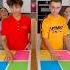 TELEPATHY CHALLENGE Shorts