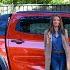 Isuzu D Max X Terrain 2022 Review How Does The Top Dual Cab 4x4 Ute Cope With Family Life