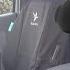 HOW TO Black Duck 4ELEMENT Seat Cover Install For Ford Ranger PXII