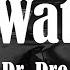 Dr Dre The Watcher Lyric Video