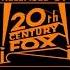 20th Century Fox Releasing 1994 Version 4