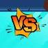 Tung Tung Tung Sahur Vs Ta Ta Ta Sahur Brainrot Animation