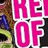 Rebels Of The Runway Official Lyric Video L O L Surprise Remix