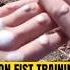Iron Fist Training Boxing Karate Taekwondo Fighter Mma