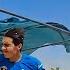 A Severe Storm Destroyed Fariba S Tent