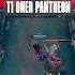 T1 ONER PANTHEON