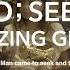 SO SEEK AMAZING GRACE COUCH WORSHIP Official Video