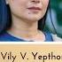 Inoli Vily V Yepthomi Assoc Pastor LBA Speaker Mozaqhi 24 2025 Totimi Pha SBAPB