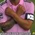 Messi Leads Inter Miami In Club Football S Biggest Tournament Yet Part 2 Shorts Messi