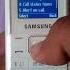 How To Remove Contact Number From Reject List In Samsung Sm B110e D