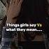 Girls Language Aesthetic Fypviralシ Trending Ytshorts Shortfeed Popular