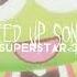 Superstar Toy Box Sped Up