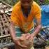 Ang Galing Mag Bagtak Coconut Coconutfarmer Kopra