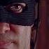 The Mask Of Zorro Two Versus One Sword Fight Scene Antonio Banderas 4K HD Clip