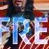 Ace Frehley Cherry Medicine Official Music Video