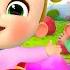 Colorful Balloon Song More Kids Songs Nursery Rhymes By Little World