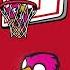 The Madness Continues Flamingofriday Flamingo Animation Ff Basketball Marchmadness Madness