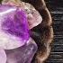 Crystal Healing Meditation Music Music For Cleansing Charging Crystals