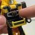 Studio Series G1 Bumblebee Has A Secret