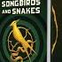 AUDIOBOOK THE BALLAD OF SONGBIRDS AND SNAKES Chapter 1 Read By Santino Fontana