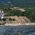 Экскурсия вид с моря Ялта Гурзуф Крым Часть 1 Crimea Black Sea