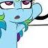 Rainbow Dash Teaches Scootaloo About Arson