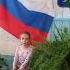 Конунникова Кристина 7 лет школа с Максимовка Мама спит она устала