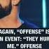 Pastor Steven Furtick Motivation About Offended And Offence By GWFM