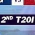 ENGLAND VS WEST INDIES 2nd T20 MATCH LIVE COMMENTARY ENG Vs WI MATCH LIVE WI BAT