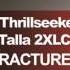 The Thrillseekers Talla 2XLC Fracture Sebastian Brandt Remix