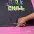 How To Cut A T Shirt T Shirt Hack Part 6