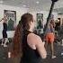 Steel Mace Work At Viala Training In Kelowna BC