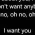 Divinyls I Touch Myself Lyrics Scrolling