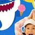 TV For Kids 2 Hour Summertime Remix Baby Shark Family Special Pinkfong Kids Song