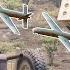 पहल ब र प न क पर लग घ तक ड र न Indian Scientists Built Loitering Munition For Pinaka MBRL