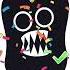 Rainbow Monsters DOP Story Level 3 Rainbow Dop Monster Story Scream Bdsm Eat Pysco Ghost 1