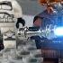 Wolfpack Defense A Lego Star Wars Stopmotion