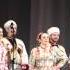 Кубанский казачий хор Кострома 17 02 2015 часть 18 Перевоз Дуня держала