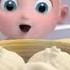 Super JoJo Steamed Buns Educational Videos Best Rhymes Songs For Kids Learn With Fun