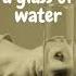 ASMR Blinking Thru Glass Of Water Switch Open Close Sound Shorts